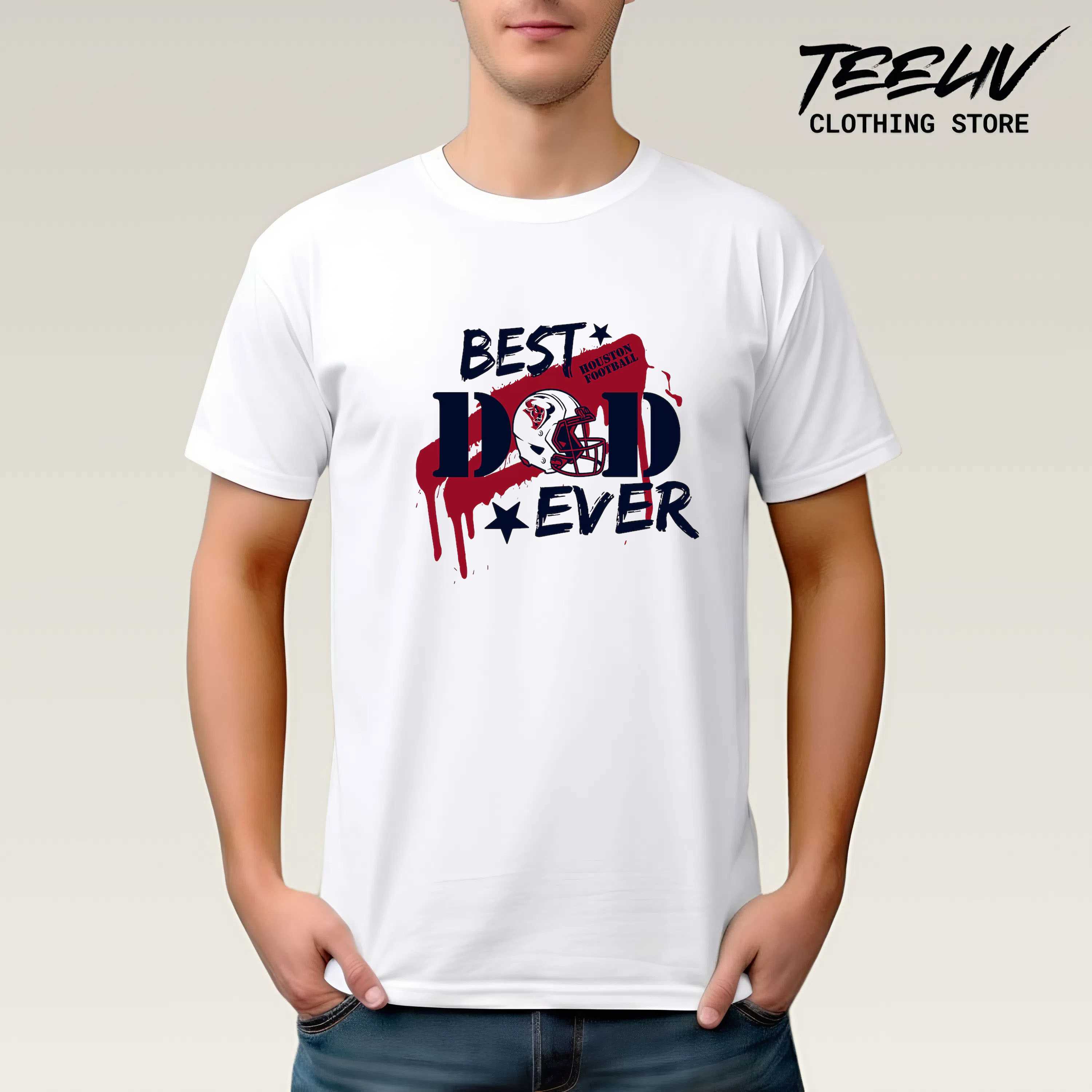 Houston Texans Shirt, Nfl Shirt, Unisex Shirt
